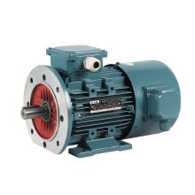 Yvf2 Series 2HP 3~50Hz Variable-Frequency and Adjustable-Speed Three Phase Asynchronous Motor